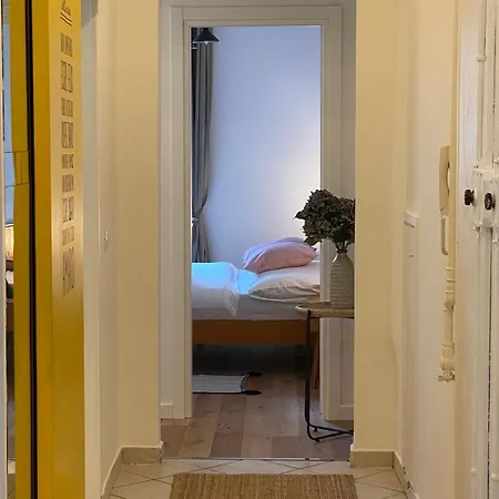 Teatro Ghirlandaio Appartamento *