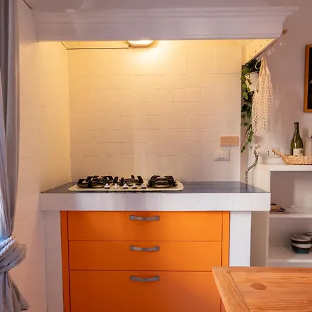 Teatro Ghirlandaio *