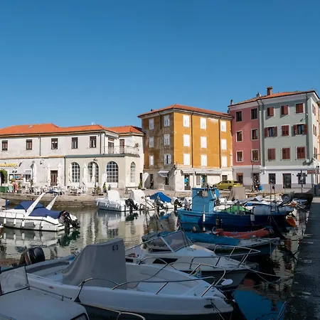 Teatro Ghirlandaio *