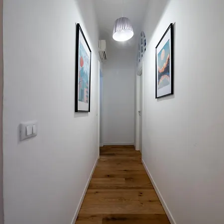 Teatro Ghirlandaio * Trieste