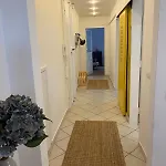 Teatro Ghirlandaio Apartamento *