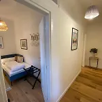 Teatro Ghirlandaio Apartamento *