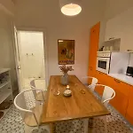 Teatro Ghirlandaio Apartamento *