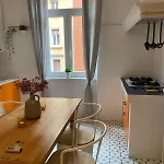Teatro Ghirlandaio Apartamento