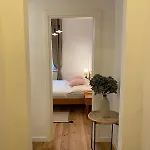 Apartamento Teatro Ghirlandaio Trieste