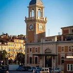 Apartamento Teatro Ghirlandaio Trieste