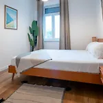 Teatro Ghirlandaio Apartamento Trieste