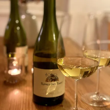 Teatro Ghirlandaio 아파트