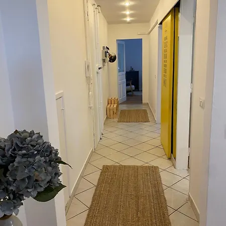 Teatro Ghirlandaio 아파트 *