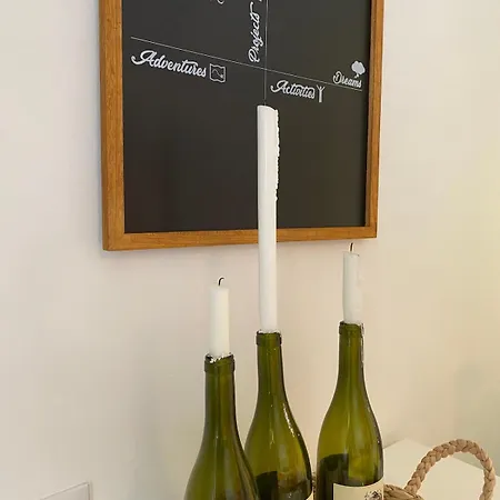 아파트 Teatro Ghirlandaio