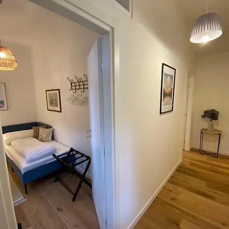 Teatro Ghirlandaio Apartamento *