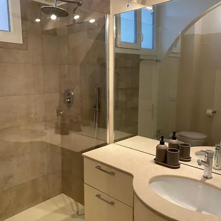 Teatro Ghirlandaio Appartement *