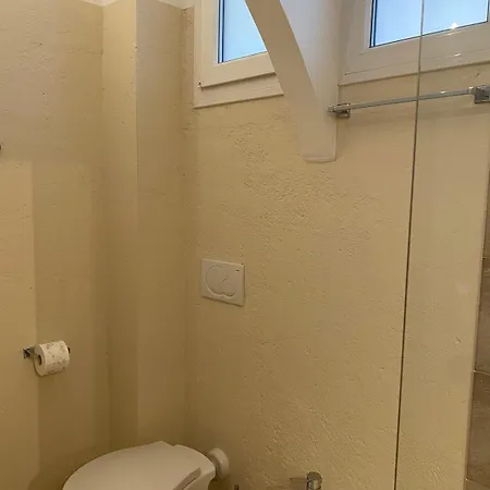 Teatro Ghirlandaio 아파트