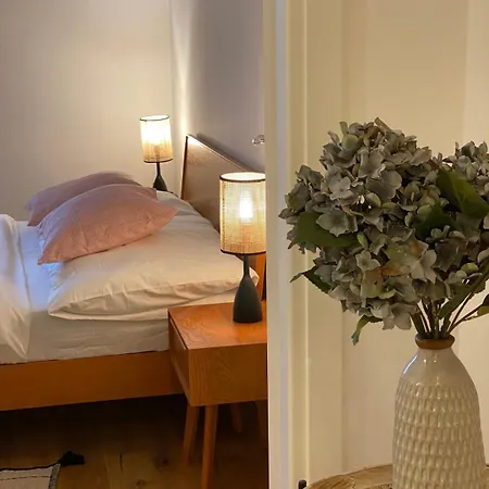 Apartment Teatro Ghirlandaio