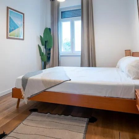 Teatro Ghirlandaio 아파트