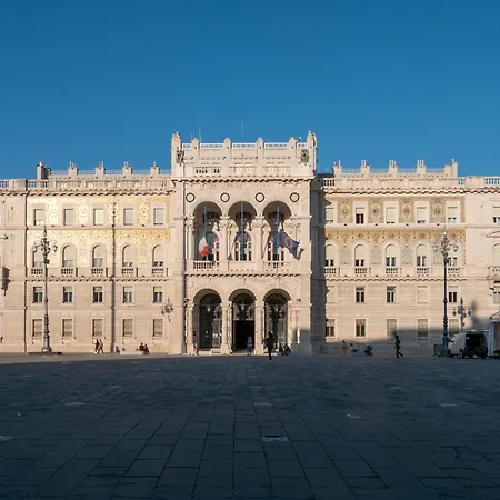 Teatro Ghirlandaio Apartamento *