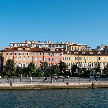 아파트 Teatro Ghirlandaio *