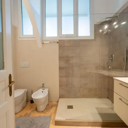 아파트 Teatro Ghirlandaio