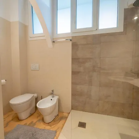 아파트 Teatro Ghirlandaio