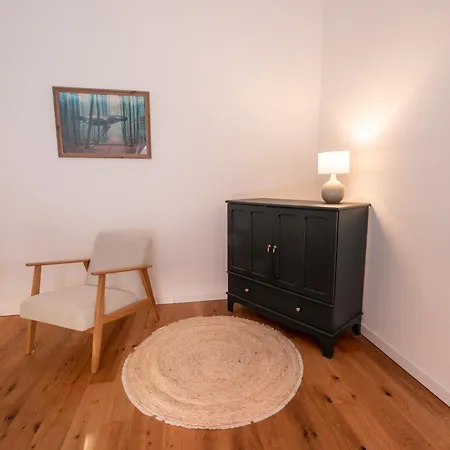 Teatro Ghirlandaio 아파트 트리에스테